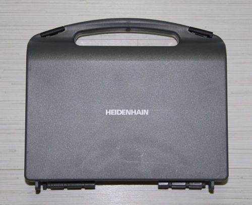 Heidenhain touch probe kt 130 triggering edge finder for sale