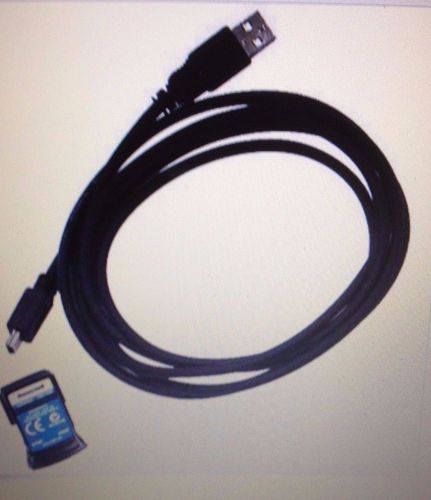 BW Technologies GA-USB1-IR IR Connectivity Kit, For GasAlert Detectors