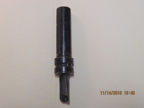 Valenite Indexable Drill VCDD#-075-100-064{ CS}