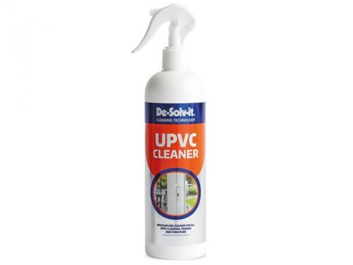 De-Solv-It® - UPVC Cleaner 500ml