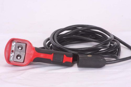 Warn Winch Remote Control with 10&#039; Cable