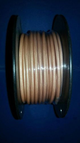Thermax M17/60-RG142 Coaxial Cable MIL-C-17F 12814 RGS-142  10 ft.