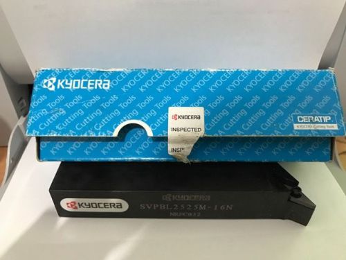 ***KYOCERA***Holder Used in good condition SVPBL2525-16N