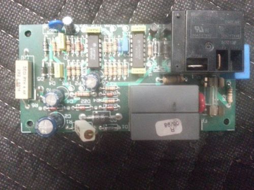 Sencotel Slush Machine Control Board PN: SL300951202