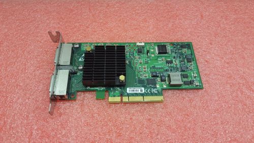 Mellanox MHGH28-XTC Dual Port Adapter Card