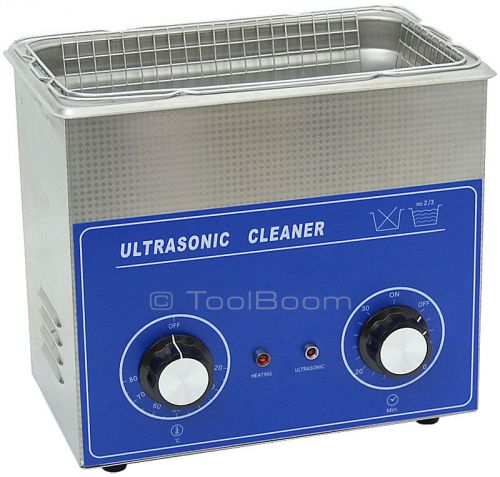 Jeken PS-20 Ultrasonic Cleaner 220V