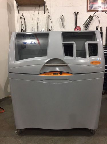 Used Zcorp Z450 Printer