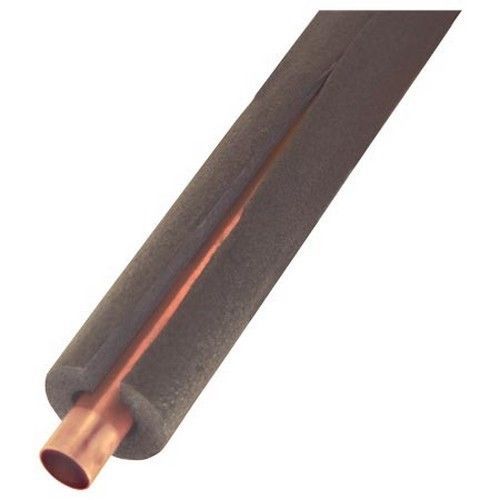 Nomaco 82322 Polyethylene Foam Pipe Insulation