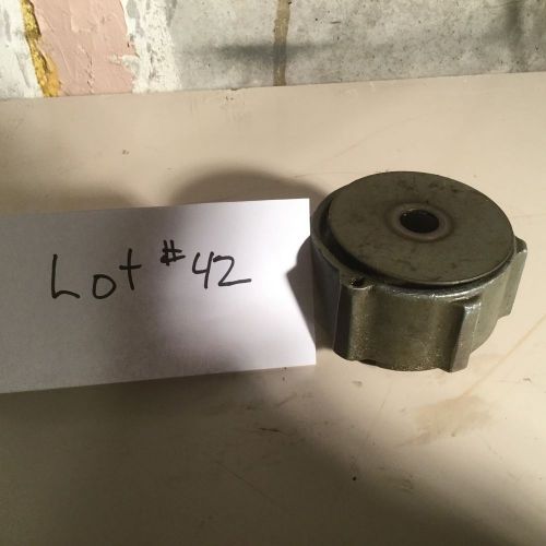 15&#034; clausing drill press spring