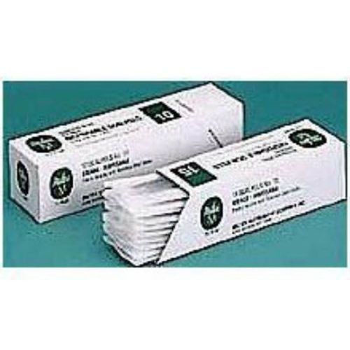 Disposable Scalpels #10 Miltex (Box of 10)