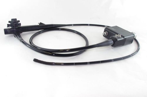 Pentax EG-2930K Video Gastroscope With Valves, Soaking Cap and Case