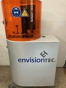 Envisiontec Perfactory III Standard SXGA  3D Printer