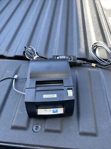 Citizen CT-S310A Thermal POS Receipt Printer USB PORT w/ Power