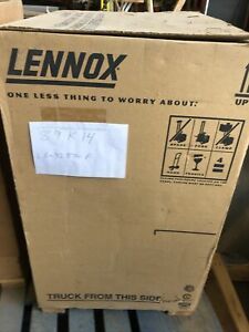 lennox pulse heat exchanger