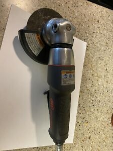 Ingersoll Rand M2a180rg4 Air Die Grinder,Safety Lever!