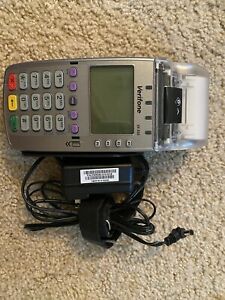 Verifone Vx520 Credit Card Reader
