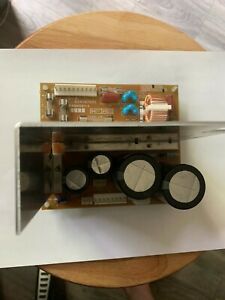 Main bas 416 power supply s34567001