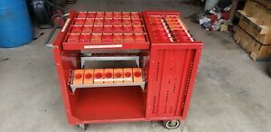 Lista cat 40 tool cart