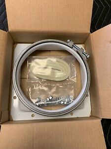 Kongskilde Rve20 Bundstykke Adapter Plate
