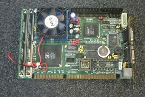 SINGLE BOARD COMPUTER SBC-555 1907555011