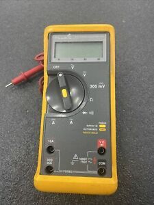 Fluke 77 Series II  Multimeter