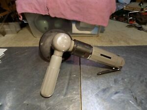 DOTCO 10L2750C PNUEMATIC RIGHT ANGLE GRINDER
