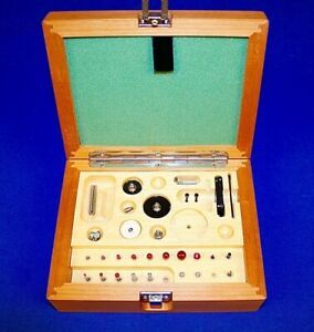 Renishaw Stylus Kit 204 For M2 Probes. Styli