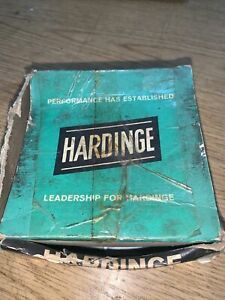 HARDINGE 3” 5C COLLET STEP CHUCK CLOSER w/ 2-3/16&#034;-10 THREADED MOUNT New In Box