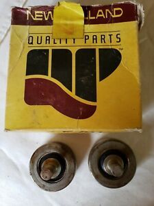 Set of 2 New Holland, Case IH, BEARING, CAM ROLLER 44280 Made in USA