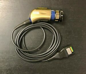 Karl Storz 22220150 Image 1 HD H3 Camera Head with Coupler