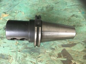 Cat 50-1” endmill holder made in Poland