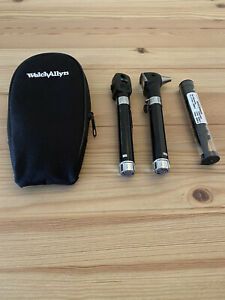 Welch Allyn Pocket Diagnostic Set