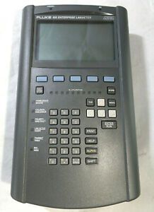 Fluke 685 Enterprise LanMeter W/Carrying Case