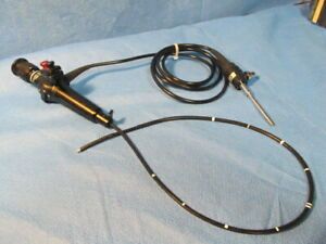Vision Sciences TNE-2000 Rhinolaryngoscope Excellent