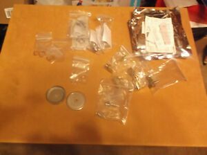 LOT Of Miscellaneous La Marzocco Parts Please See Photos