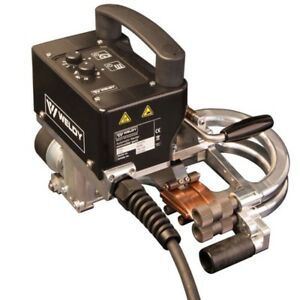 230V Weldy GEO2 Wedge Welder Welding Machine for Welding Geomemberance