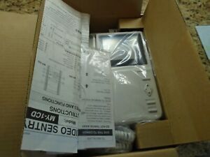 Aiphone MY-1CD Video Entry PanTilt Security System New In Box!