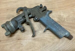 Vintage DeVilbiss Paint Spray Gun