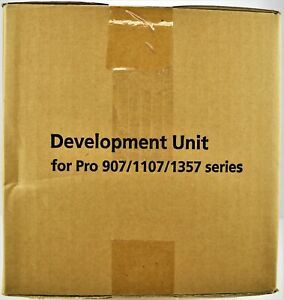 Ricoh Development Unit Pro 907 1107 1357 Series