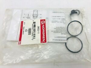 New Norgren 3652-11 Service Kit 07 General Purpose Filter