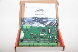 Honeywell PW5K1IN NexWatch 16-Input Module