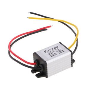 LM2596 DC-DC 8V-22V to 1.5V-15V  Adjustable Power Converter 3A