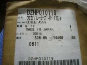 New ! Genuine Panasonic Guide Assembly DZHP010119