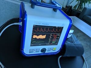 CNSystems CNAP 500 Continuous Blood Pressure Monitor