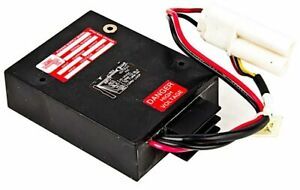 Power Technology L23120AE021437 3100V .0065A DC-DC Power Supply/Converter Module