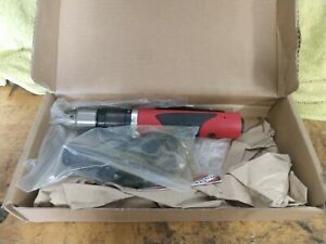 Sioux Snap On Air Drill  SDR10S3R4 MADE IN U.S.A. new in box