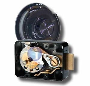 S&amp;G -Sargent and Greenleaf 8550-100 Mechanical Combination Safe Dial &amp; Lock Kit