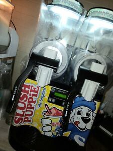 bunn frozen drink machine