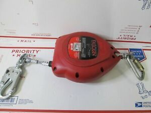 2018 Honeywell Miller Falcon MP30G-Z7/30ft Self Retracting 30&#039; Lifeline