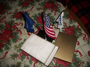 MADE IN AMERICA 3 1/2 x 3 1/2 x 1.5 (25ea)  SOLID BLUE OR CREAM COTTON BOXES